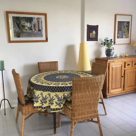 Holiday home Avec Jardinet, Terrasse, Piscine Et Parking Aux Issambres - Fr-1-768-9 *